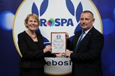 APC Overnight receives Bronze RoSPA Health and Safety Award.