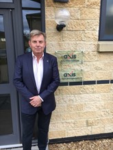 Axis appoints Steve Lymer as sales director 