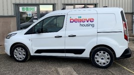 Believe Housing