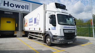 Castell Howell Foods’