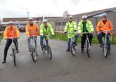 Cemex drivers Vulnerable Road User CPC