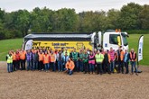 Drivers taking place in Cemex ‘Driver of the Year’ awards