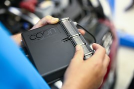 CGON targets outright purchase fleets with hydrogen additive tech.