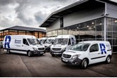 Asbestos removal, demolition and remediation specialist Rhodar has added 20 Mercedes-Benz vans to its fleet, with a further 10 on order.