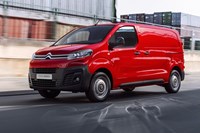 Citroen Dispatch