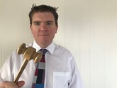 Paul Cooke, City Auction Group