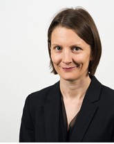 Claire English appointed head of fleet at Volkswagen Commercial Vehicles  