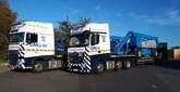 CMG vehicles