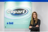 Jane Pocock, Copart UK managing director 