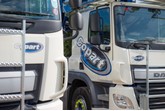 Copart UK orders Volvo and DAF car transporters
