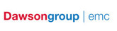 Dawsongroup emc logo