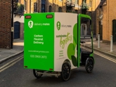 EAV2Cubed eCargo bike