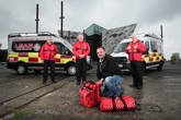 Lagan Search and Rescue - ETRUX