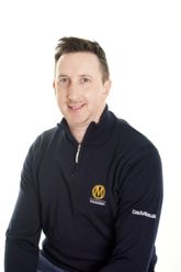 Matthew Davock, director of commercial vehicles at Manheim UK 