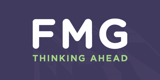 FMG logo