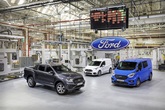 MS-RT opens new conversions facility at Ford Dagenham