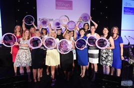 FTA Everywoman in Transport & Logistics Awards is open for awards