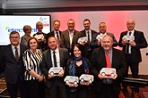 FTA’s Van Excellence Awards winners