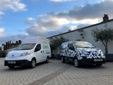 newt by Menzies Distribution has delivered its 500,000th parcel for ASOS through a trial, which sees the company use a mixture of electric vans and human porters