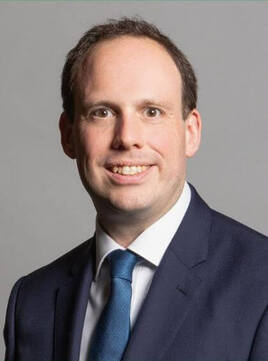 Greg Smith MP