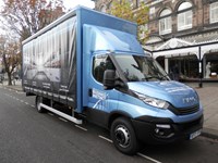 Iveco Daily 72C21