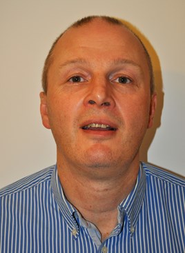 Keyline has welcomed Andy Rodgers as its new national account manager.