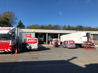 Longhurst Refrigeration