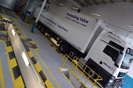 Alltruck Loughborough