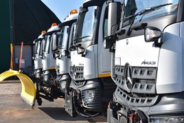 Go Plant Fleet Services acquires 266 vehicles formerly owned by Gulliver’s Truck Hire