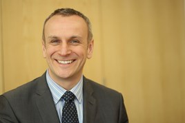 Martin Evans Jaama