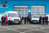 Mercedes-Benz Vans has delivered specialist training to help TOM Vehicle Rental improve its customer service.