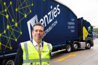 Greg Michael, Menzies CEO