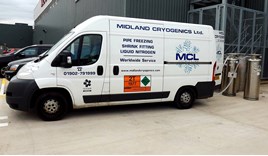 Midlands Cryogenics