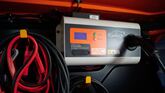 RAC Boost EV charger