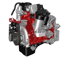 Renault 3D printing engine