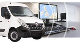 Renault Trucks launches Vantelligence telematics sytem