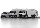 Renault Trucks records a 10% increase in sales