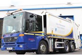 Refuse trucks in Westminster are to be fitted with technology which cut nitrogen dioxide emissions by 99% during a recent trial