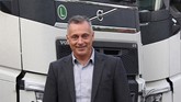Robert Grozdanovski  MD Volvo Trucks 