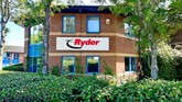 Ryder Devizes offices