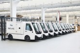 Sevic V500e