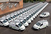 SPIE UK Nissan e-NV200
