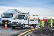 Mercedes-Benz Sprinter Lagan