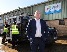 Steve Mulvaney VPS Group 