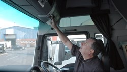 tachograph.