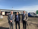 TruckEast buys ST Fleet Services 