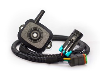 TyrePal CANbus TPMS