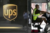 UPS upgrades its fleets