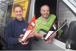Van Excellence drivers of the year 2019 announced 