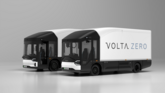 Volta Zero 7.5-tonne and 12-tonne